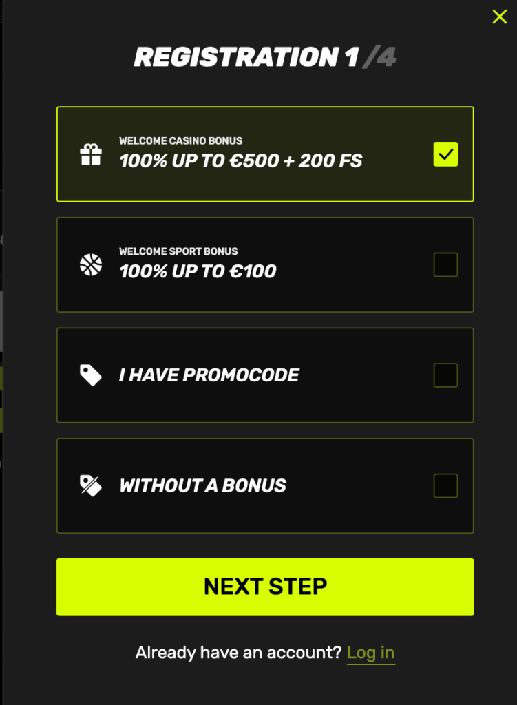 login 3