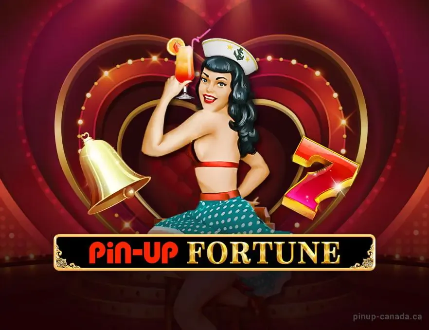 Sportuna Fortune Slot